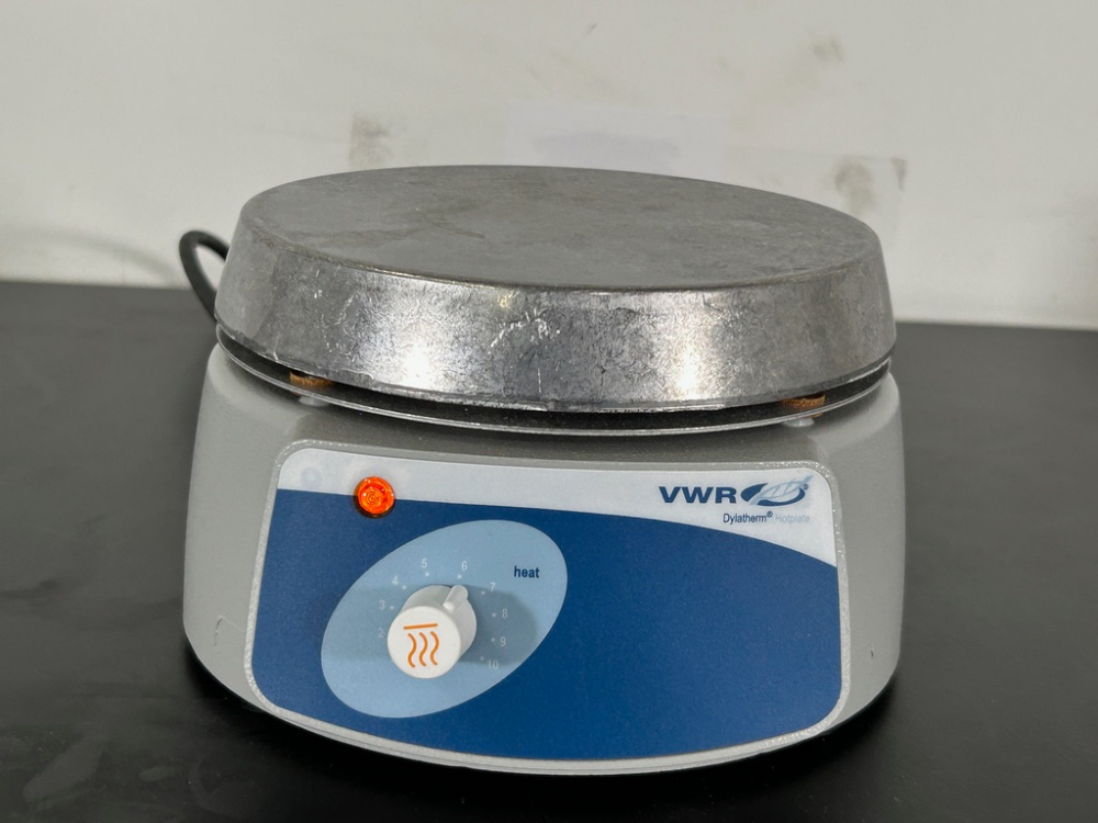 Image of VWR Dylatherm Hotplate